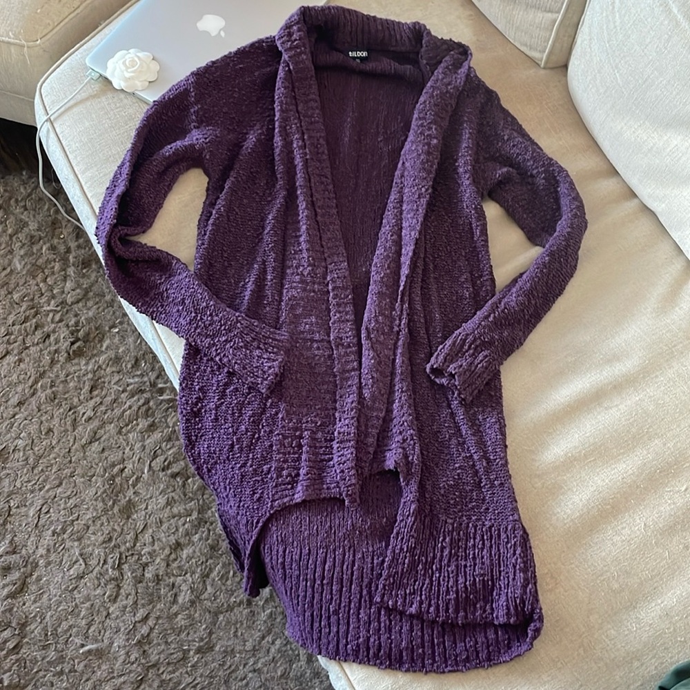 Cardigan